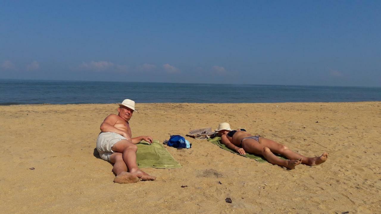 The Max Villa Negombo Rum bild